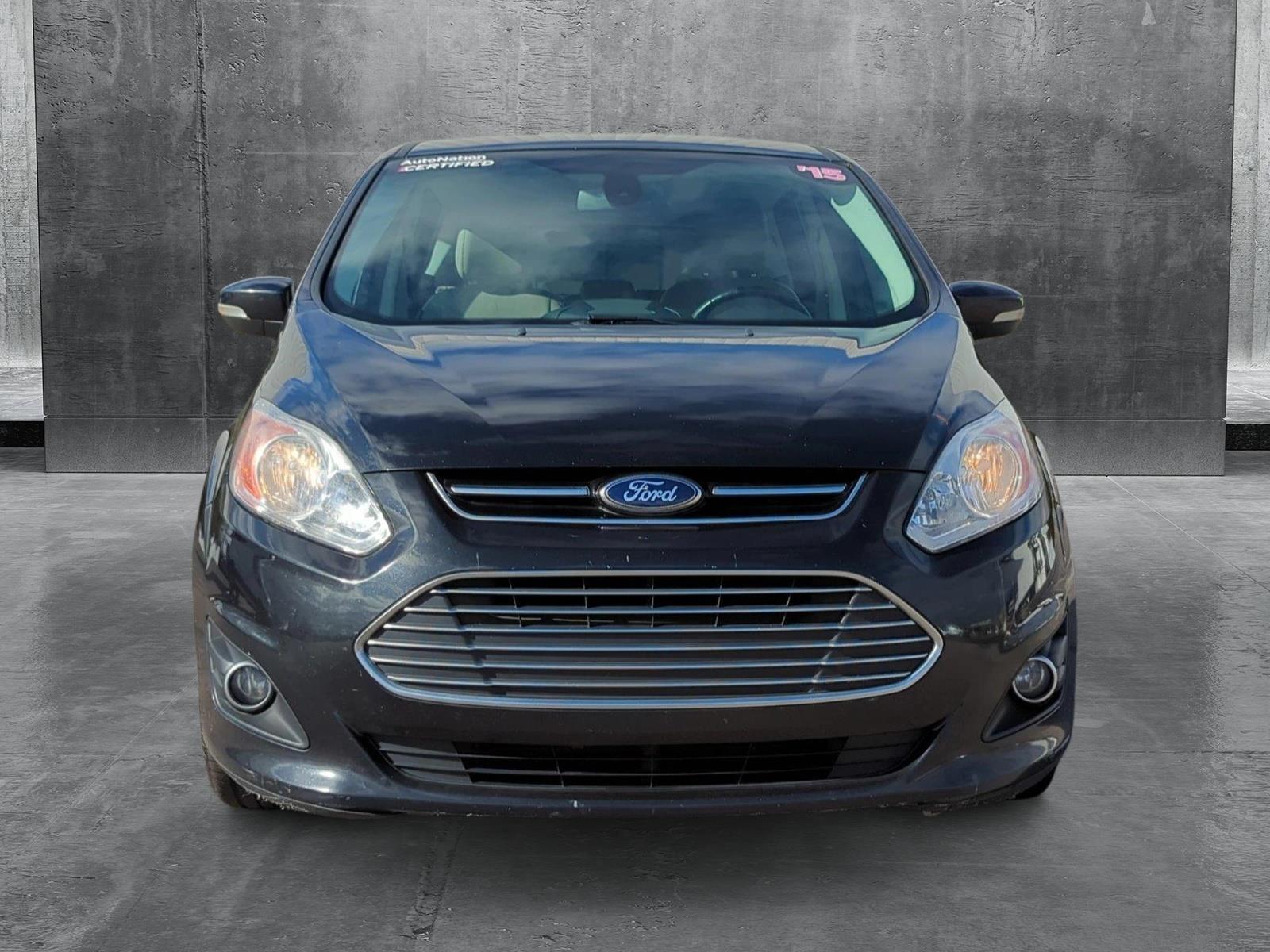 2015 Ford C-Max Hybrid Vehicle Photo in Memphis, TN 38115