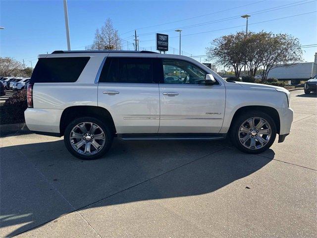 2015 GMC Yukon Vehicle Photo in BATON ROUGE, LA 70809-4546