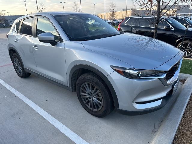 2019 Mazda CX-5 Vehicle Photo in Grapevine, TX 76051