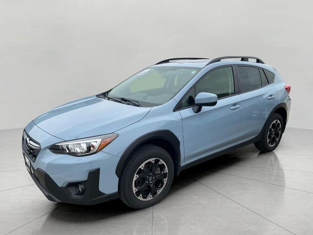 2022 Subaru Crosstrek Premium photo 13