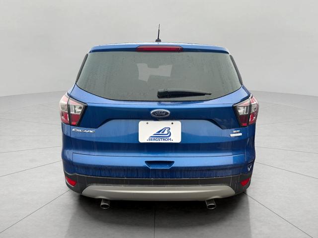 2017 Ford Escape Vehicle Photo in Neenah, WI 54956