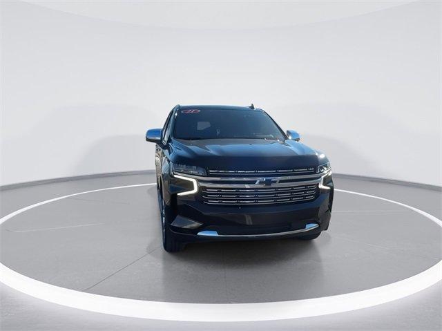 2021 Chevrolet Tahoe Vehicle Photo in BOWLING GREEN, KY 42104-4102