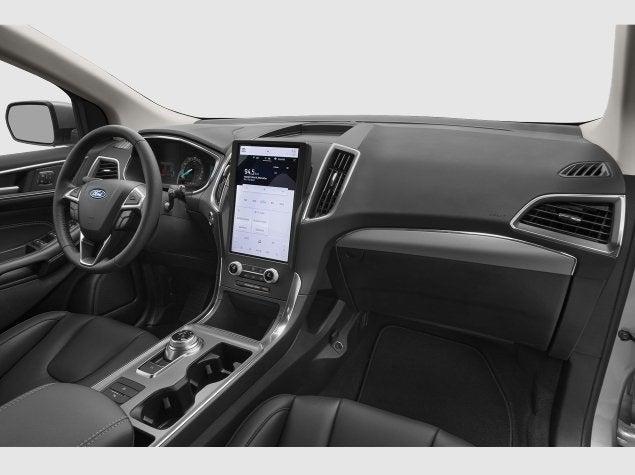 2022 Ford Edge Vehicle Photo in Tulsa, OK 74129