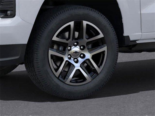 2024 Chevrolet Colorado Vehicle Photo in COLLIERVILLE, TN 38017-9006