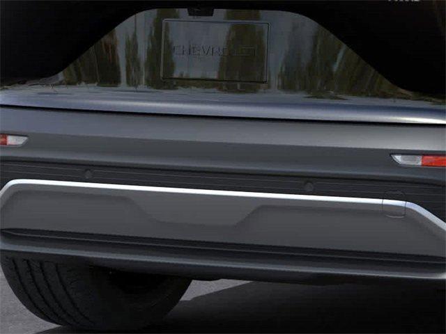 2024 Chevrolet Blazer EV Vehicle Photo in COLLIERVILLE, TN 38017-9006