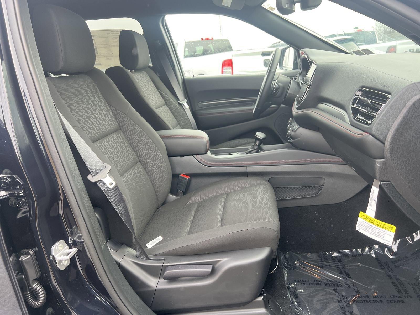 2025 Dodge Durango Vehicle Photo in Mechanicsburg, PA 17050-1707