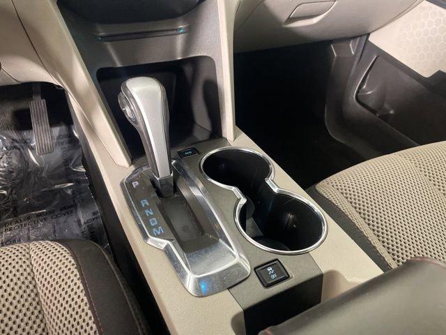 2013 Chevrolet Equinox Vehicle Photo in PHOENIX, AZ 85014-3381