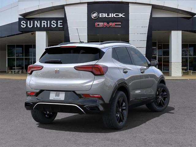 2025 Buick Encore GX Vehicle Photo in BARTLETT, TN 38133-4101