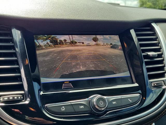 2020 Chevrolet Trax Vehicle Photo in LIGHTHOUSE POINT, FL 33064-6849