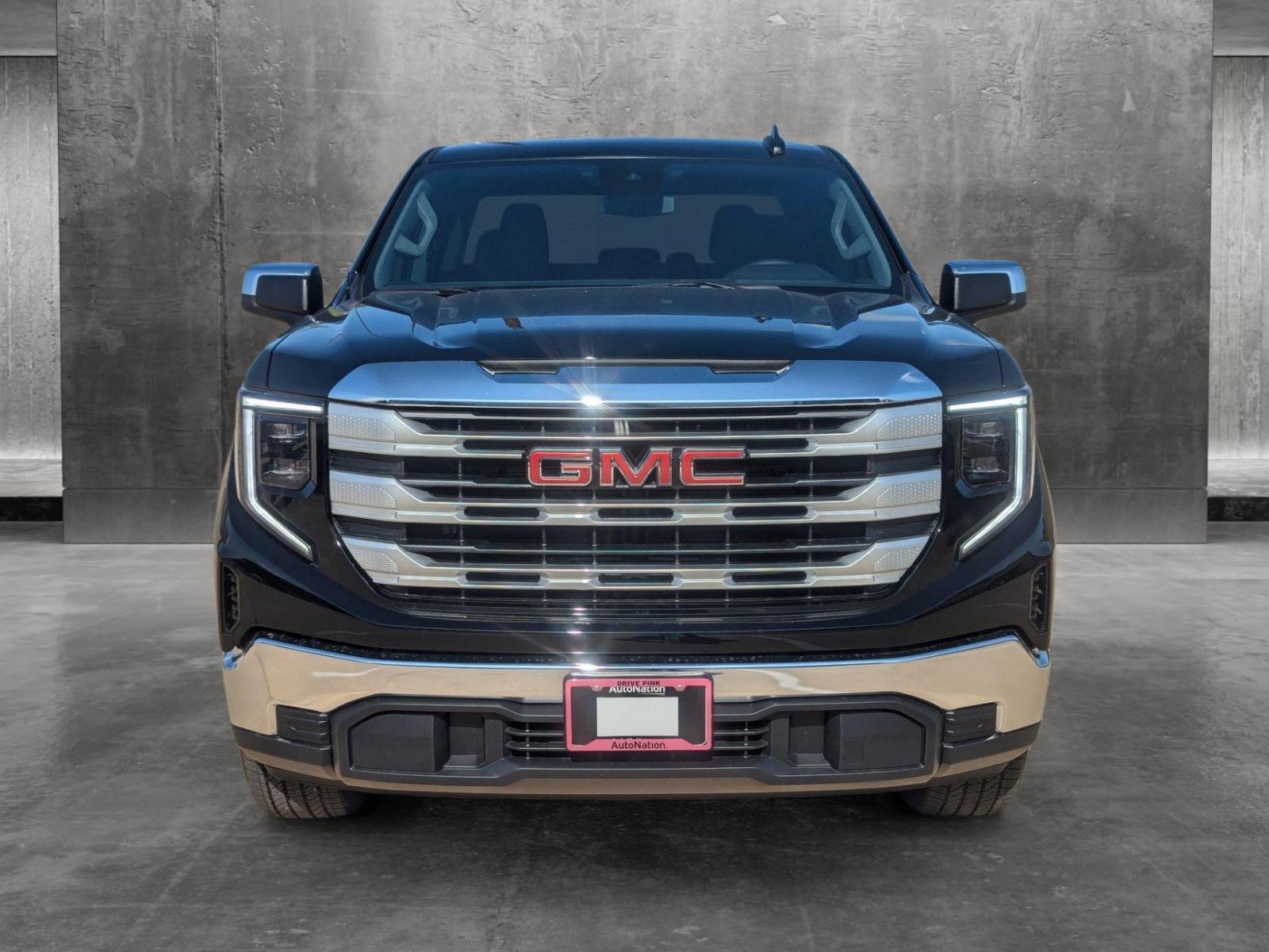 2025 GMC Sierra 1500 Vehicle Photo in CORPUS CHRISTI, TX 78412-4902