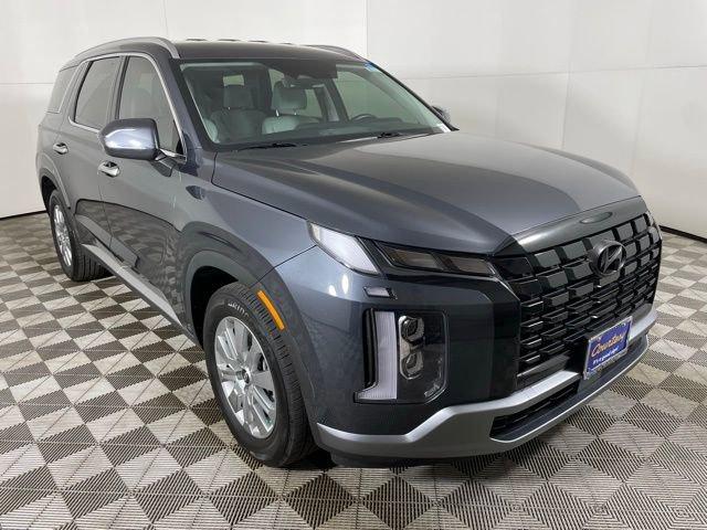 2024 Hyundai Palisade Vehicle Photo in PHOENIX, AZ 85014-3381