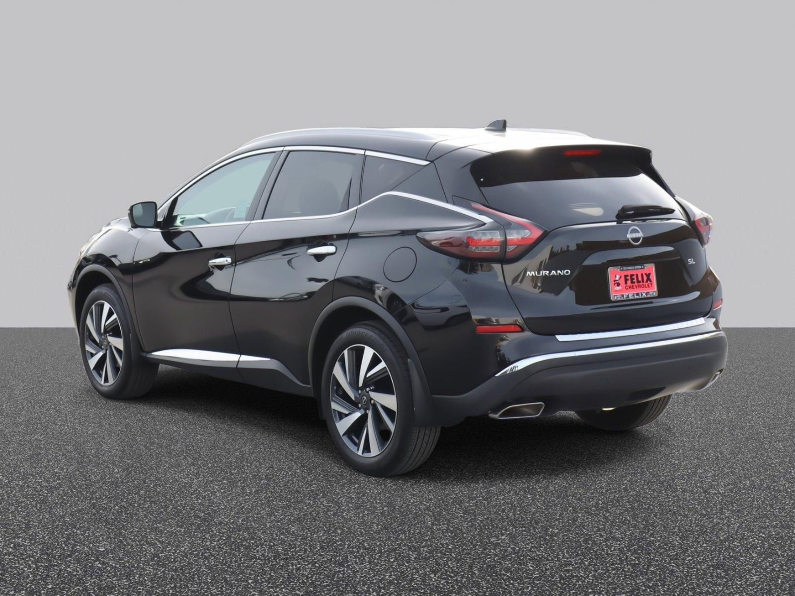 2023 Nissan Murano Vehicle Photo in LOS ANGELES, CA 90007-3794