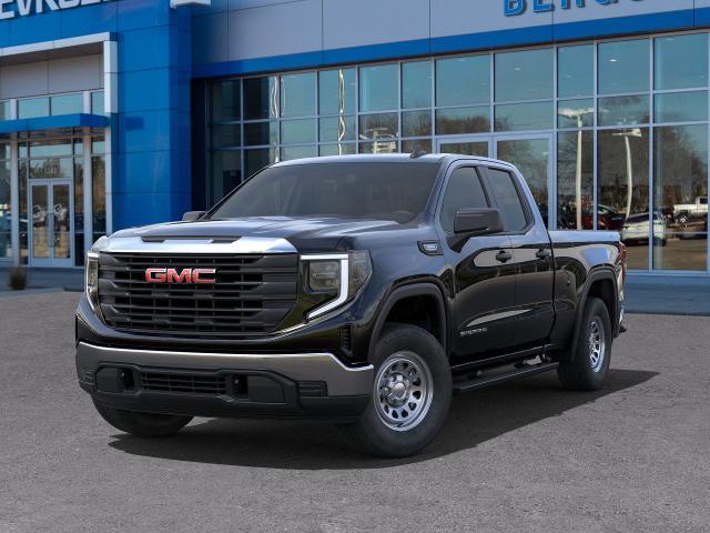 2025 GMC Sierra 1500 Vehicle Photo in OSHKOSH, WI 54904-7811