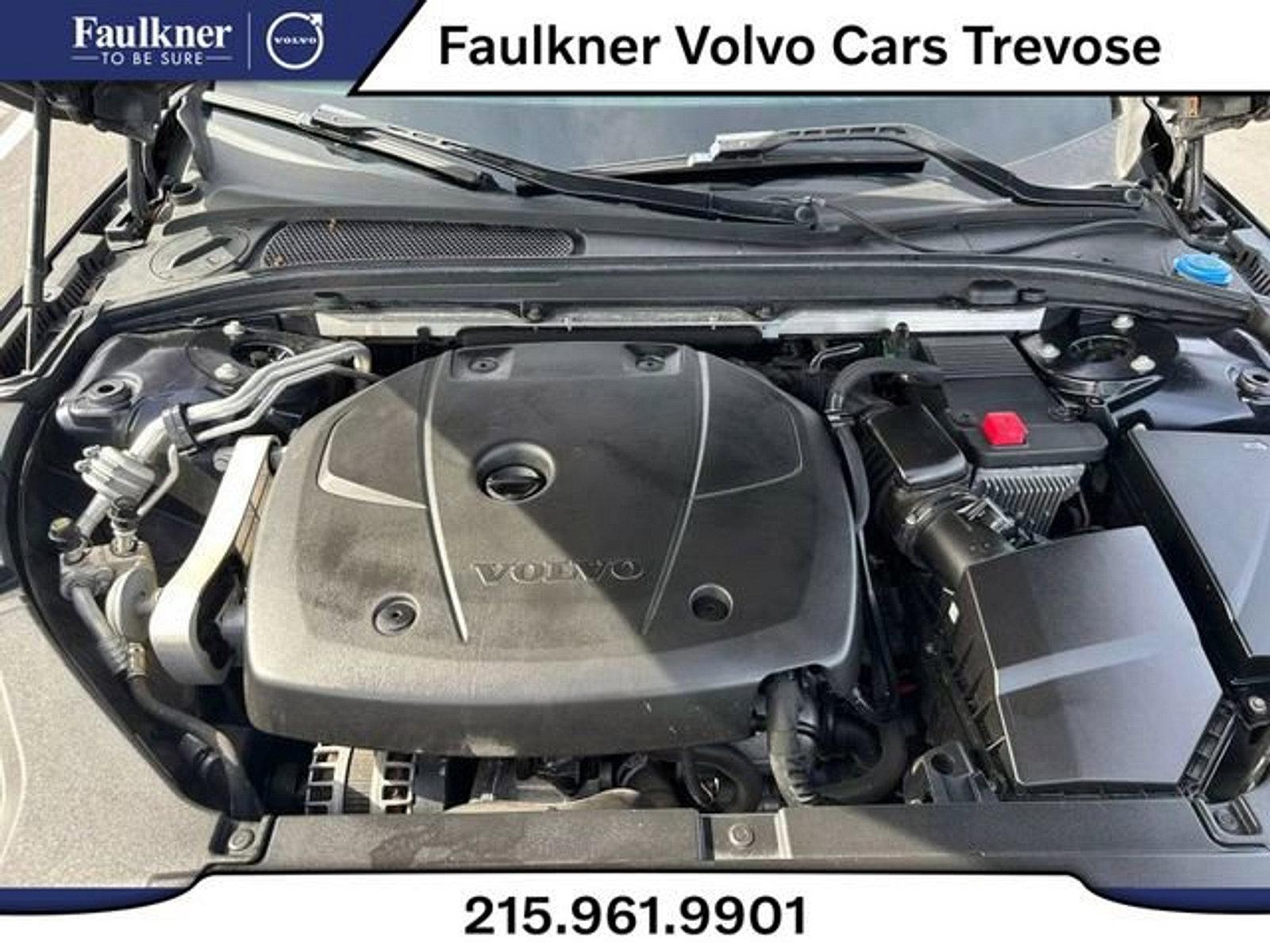 2017 Volvo S90 Vehicle Photo in Trevose, PA 19053