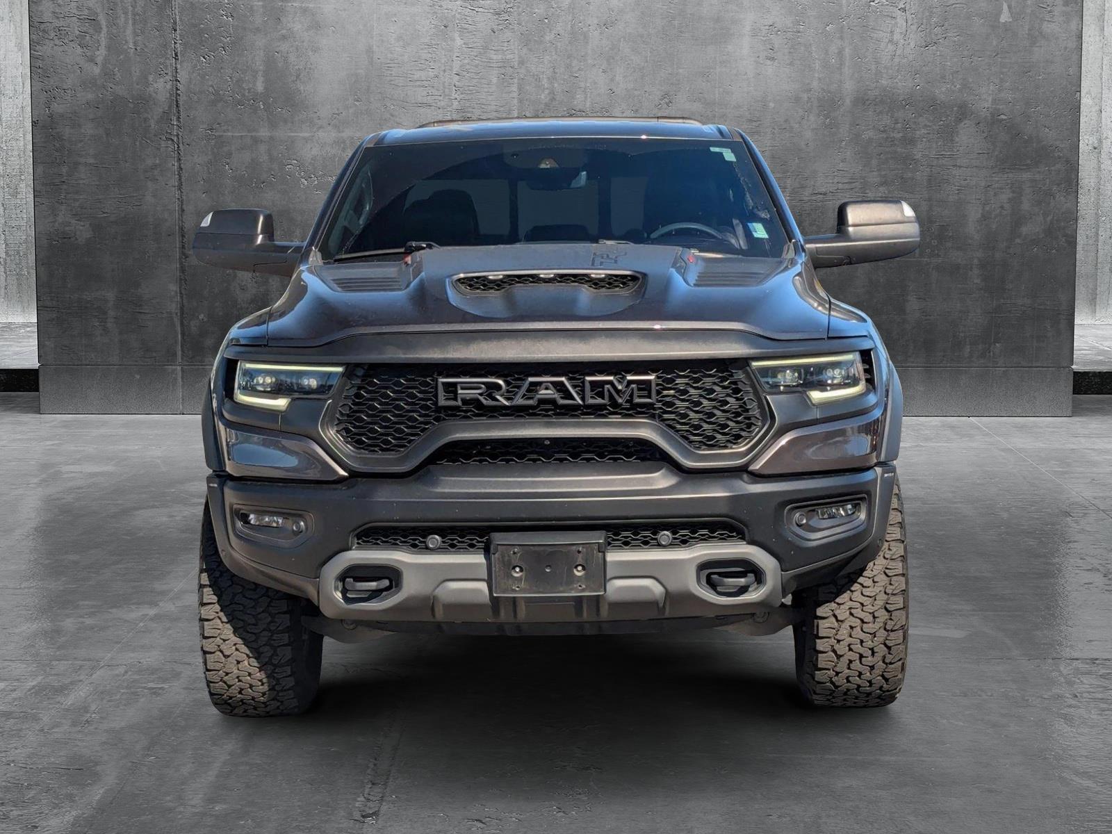 2021 Ram 1500 Vehicle Photo in Orlando, FL 32811