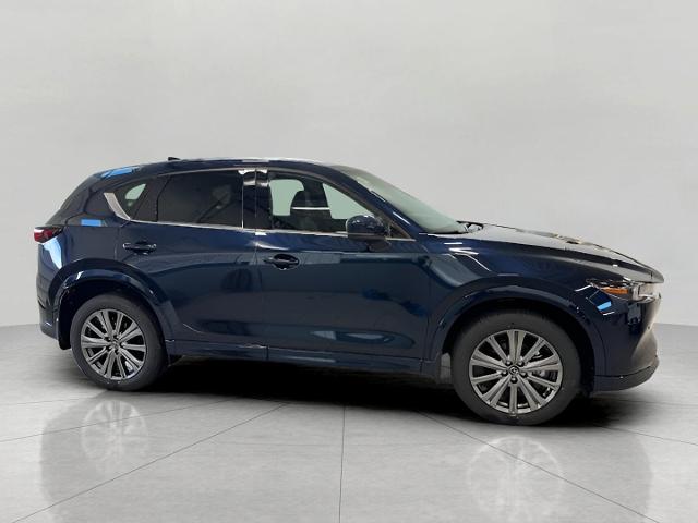 2025 Mazda CX-5 Vehicle Photo in Green Bay, WI 54304