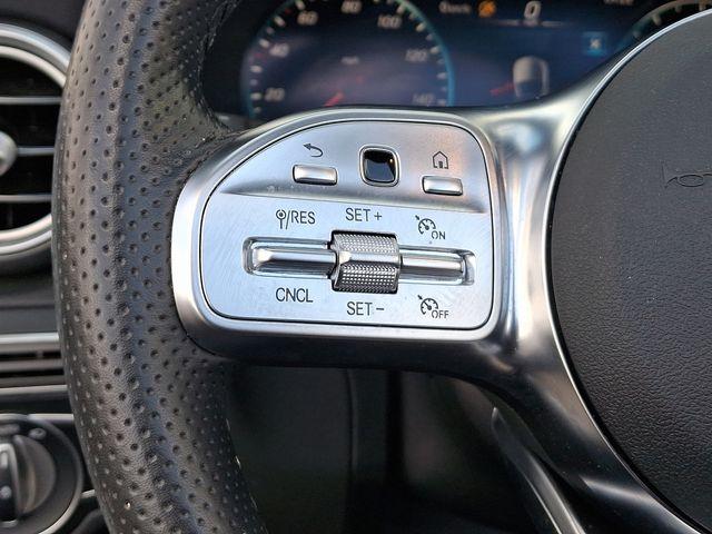 2023 Mercedes-Benz C 300 Vehicle Photo in DANBURY, CT 06810-5034