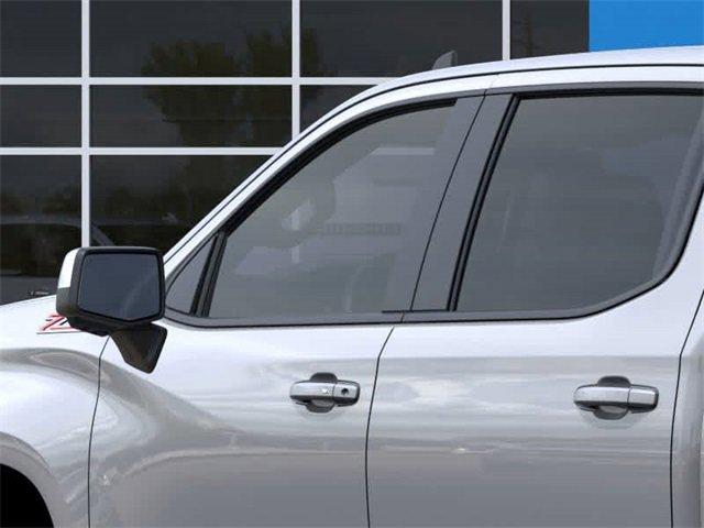 2025 Chevrolet Silverado 1500 Vehicle Photo in COLLIERVILLE, TN 38017-9006