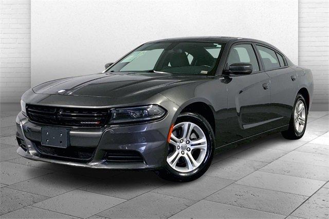 2022 Dodge Charger Vehicle Photo in INDEPENDENCE, MO 64055-1314