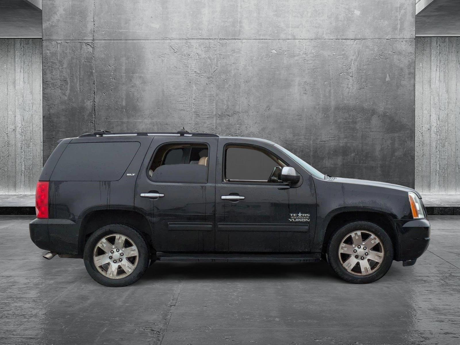 2013 GMC Yukon Vehicle Photo in Corpus Christi, TX 78415