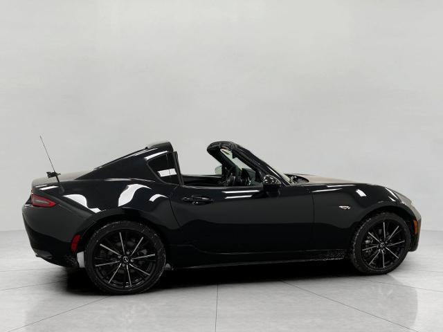 2025 Mazda MX-5 Miata RF Vehicle Photo in Appleton, WI 54913