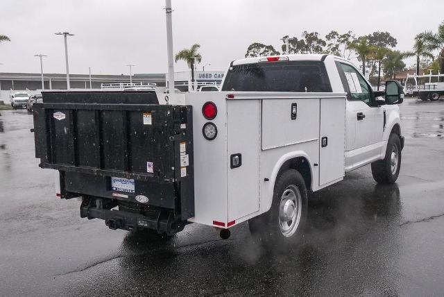 2019 Ford Super Duty F-350 SRW Vehicle Photo in VENTURA, CA 93003-8585