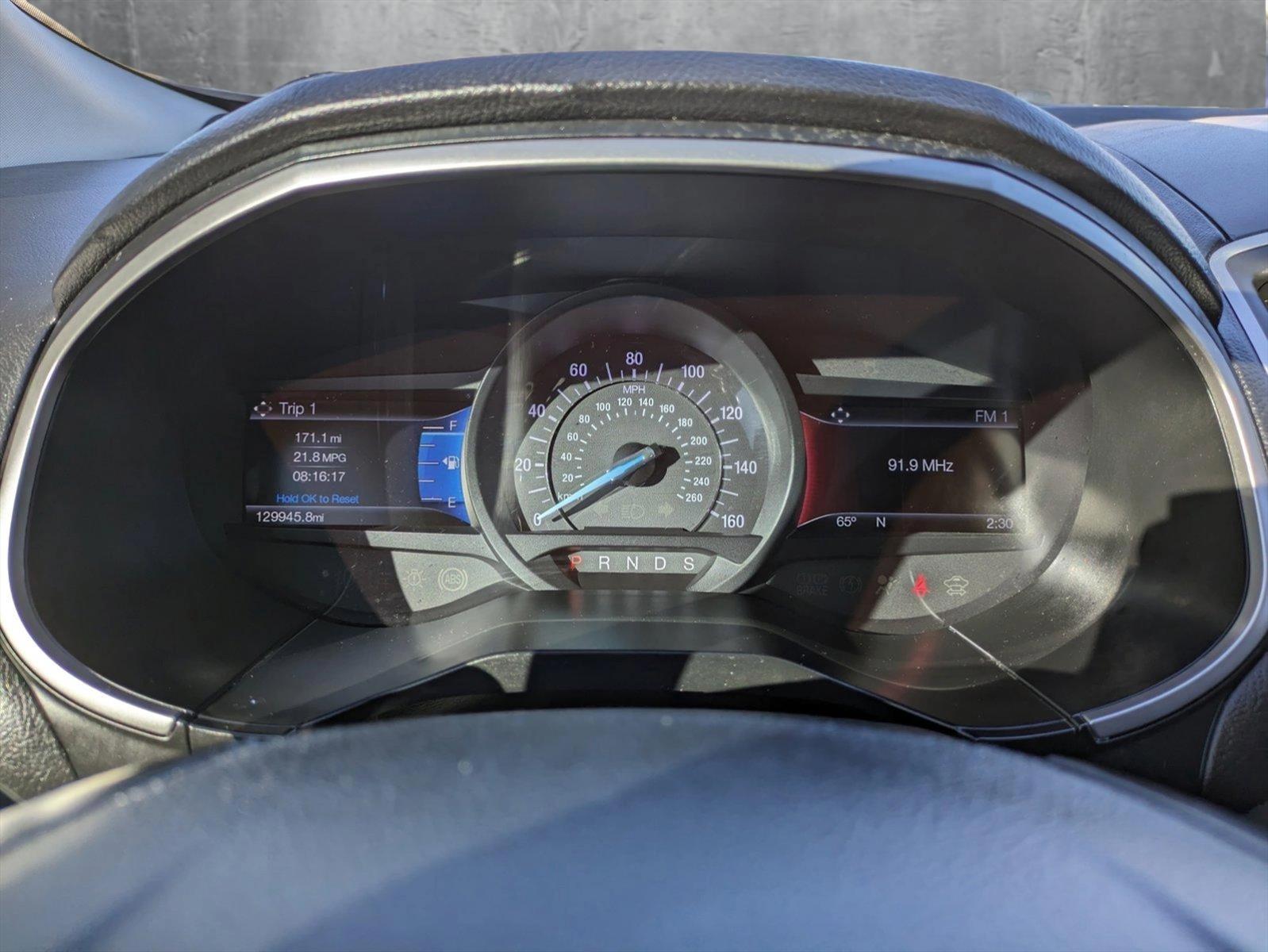 2015 Ford Edge Vehicle Photo in Las Vegas, NV 89149