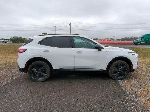 2025 Buick Envision Vehicle Photo in ALBERTVILLE, AL 35950-0246