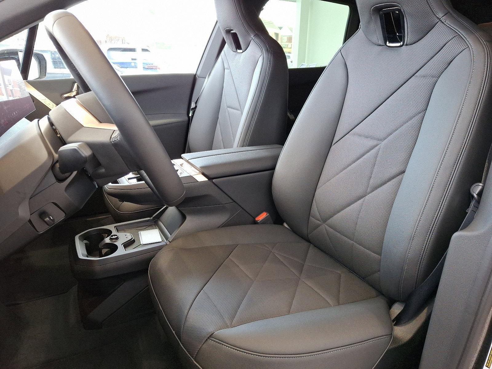 2025 BMW iX Vehicle Photo in Lancaster, PA 17601