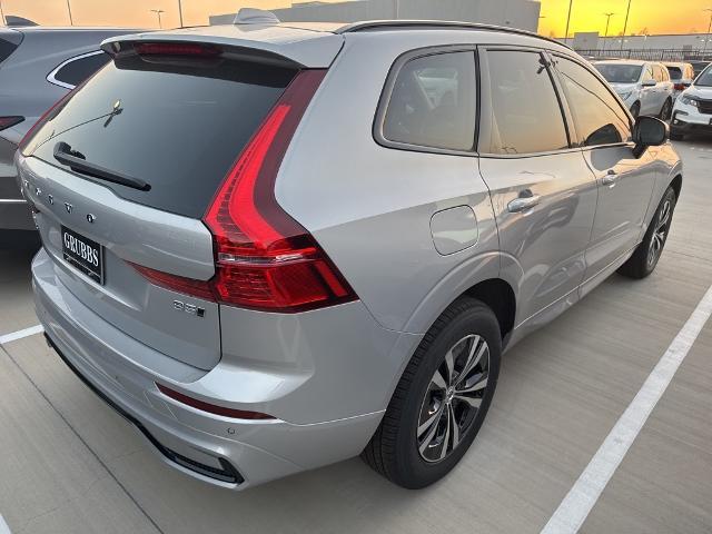 2025 Volvo XC60 Vehicle Photo in Grapevine, TX 76051