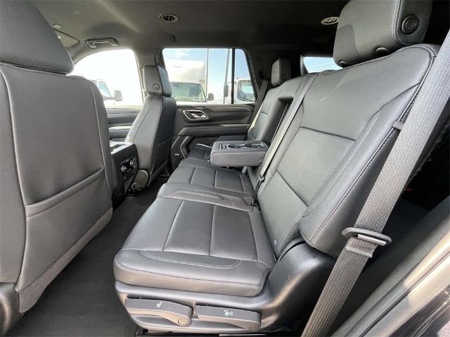 2023 Chevrolet Tahoe Vehicle Photo in ALCOA, TN 37701-3235