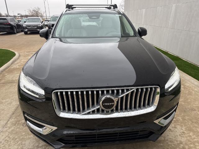 2025 Volvo XC90 Vehicle Photo in Grapevine, TX 76051