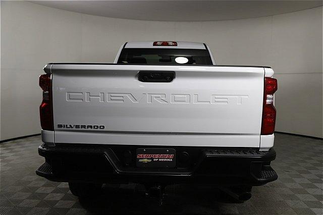 2025 Chevrolet Silverado 2500 HD Vehicle Photo in MEDINA, OH 44256-9001