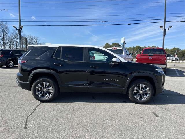 2025 Chevrolet Equinox Vehicle Photo in ALCOA, TN 37701-3235