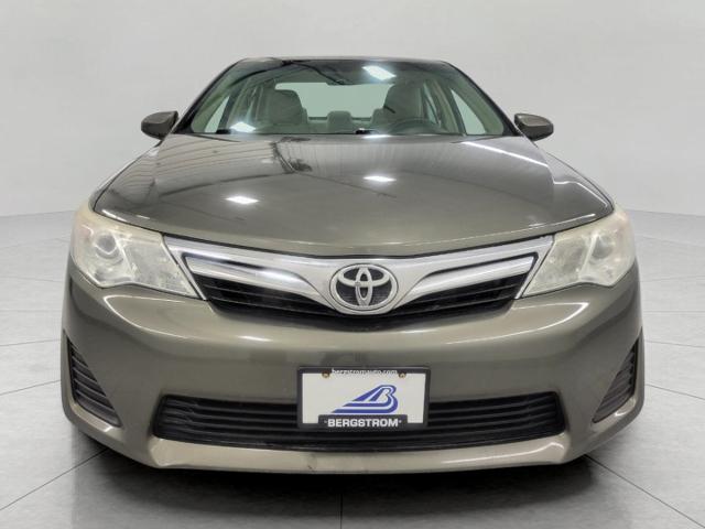 2014 Toyota Camry Vehicle Photo in NEENAH, WI 54956-2243