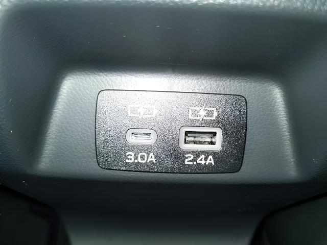 2025 Subaru Impreza Vehicle Photo in Green Bay, WI 54304