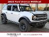 Used 2023 Ford Bronco 4-Door Wildtrak with VIN 1FMEE5DP8PLB84636 for sale in Tucson, AZ