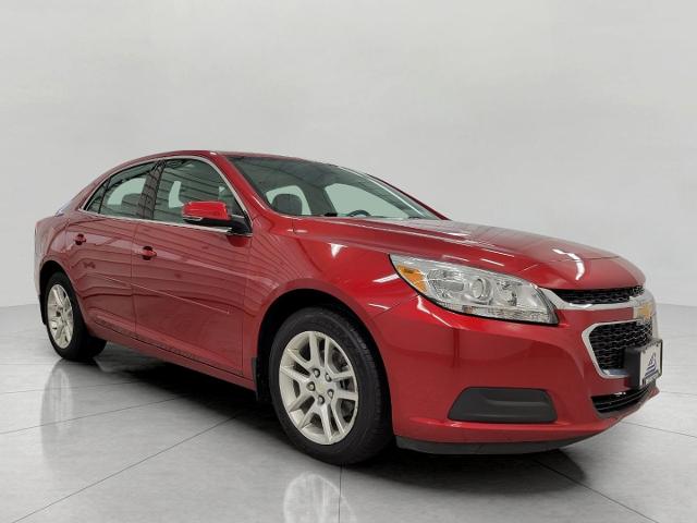 2014 Chevrolet Malibu Vehicle Photo in OSHKOSH, WI 54904-7811