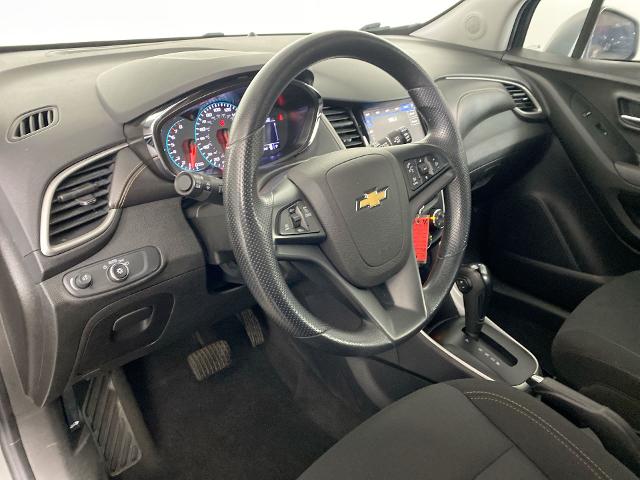 2019 Chevrolet Trax Vehicle Photo in ALLIANCE, OH 44601-4622