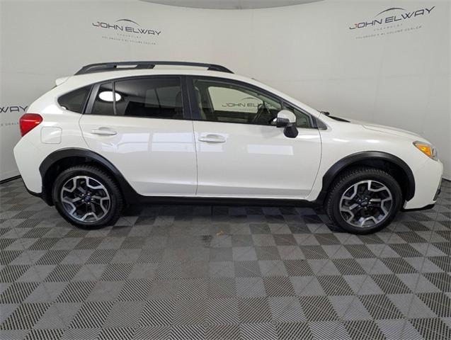 2016 Subaru Crosstrek Vehicle Photo in ENGLEWOOD, CO 80113-6708