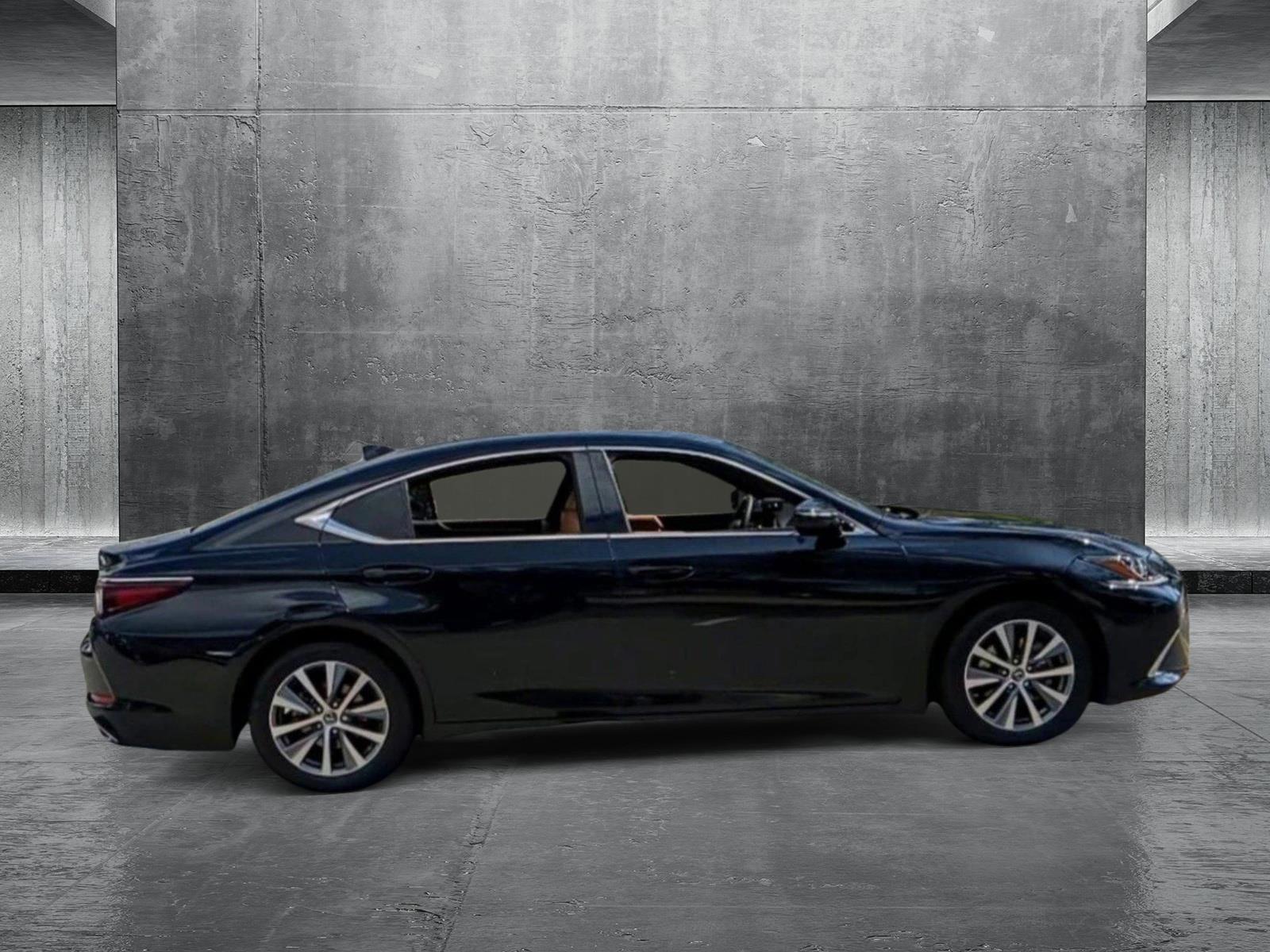 2021 Lexus ES 350 Vehicle Photo in West Palm Beach, FL 33417