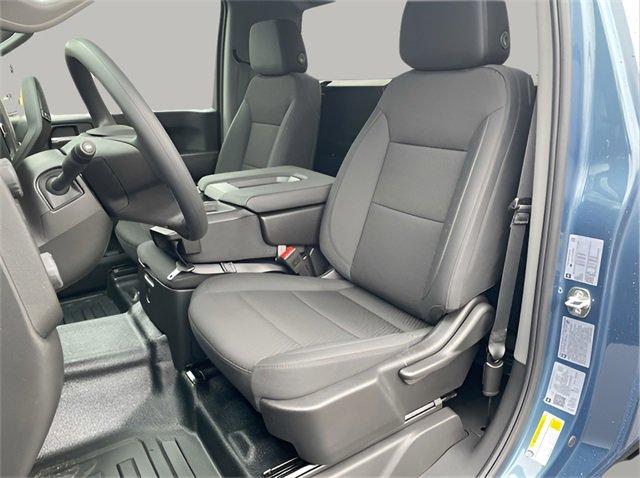 2025 Chevrolet Silverado 2500 HD Vehicle Photo in THOMPSONTOWN, PA 17094-9014