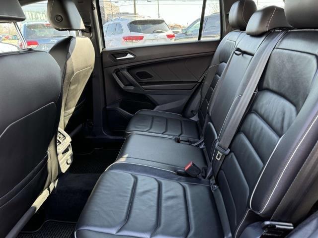 2021 Volkswagen Tiguan Vehicle Photo in SAINT JAMES, NY 11780-3219