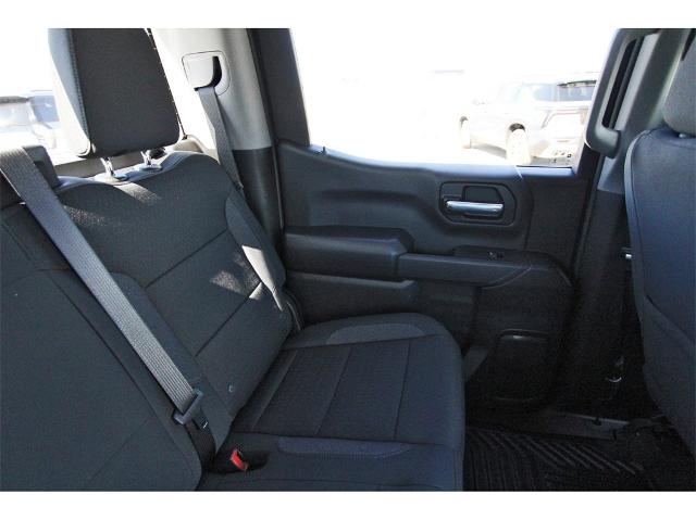 2025 Chevrolet Silverado 1500 Vehicle Photo in ROSENBERG, TX 77471-5675