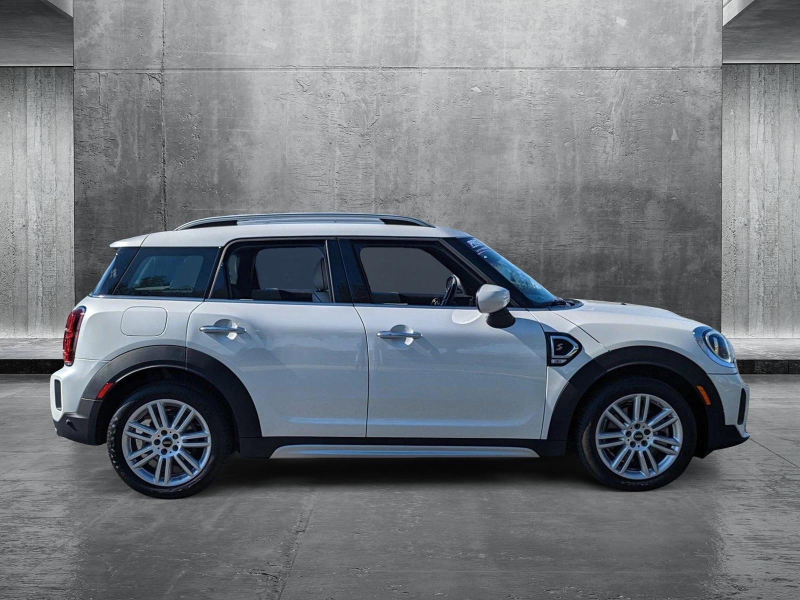 2023 MINI Cooper S Countryman Vehicle Photo in Sanford, FL 32771