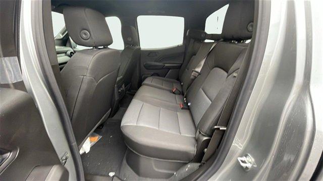 2025 Chevrolet Colorado Vehicle Photo in THOMPSONTOWN, PA 17094-9014