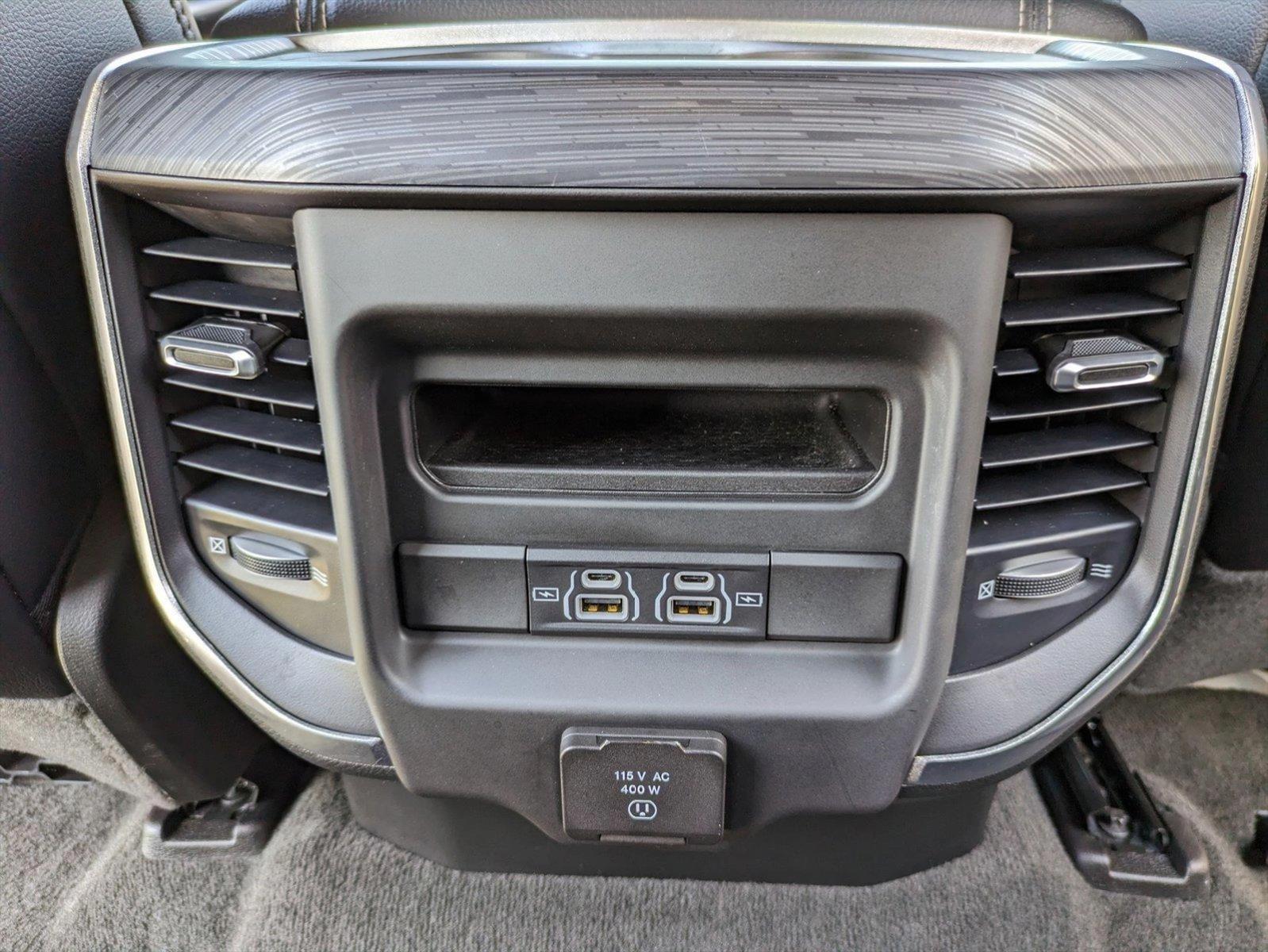 2023 Ram 1500 Vehicle Photo in Sanford, FL 32771