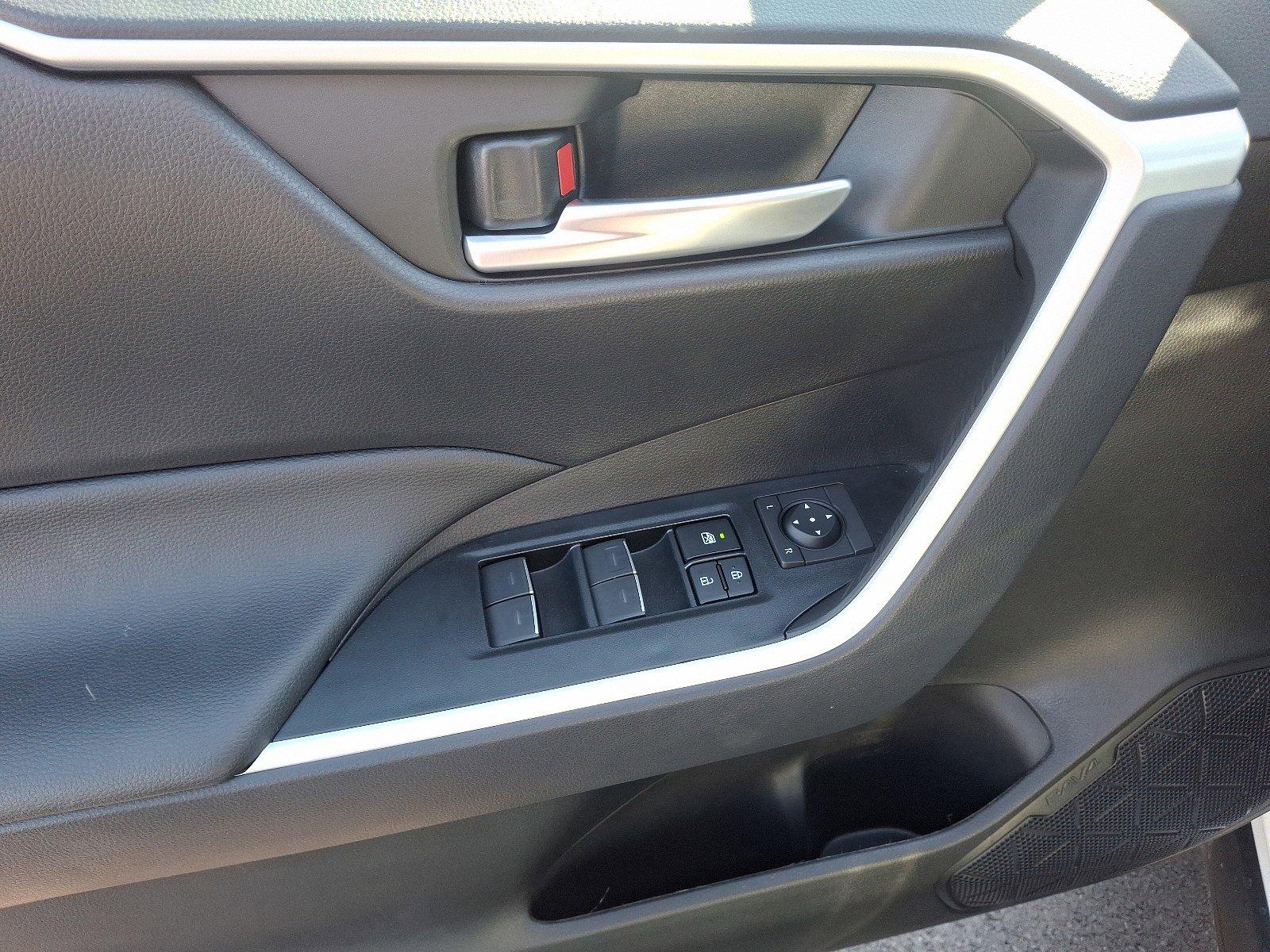 2025 Toyota RAV4 Vehicle Photo in Harrisburg, PA 17111