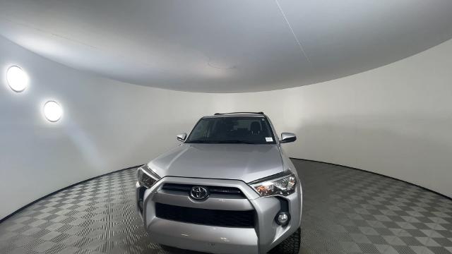 2020 Toyota 4Runner Vehicle Photo in GILBERT, AZ 85297-0402