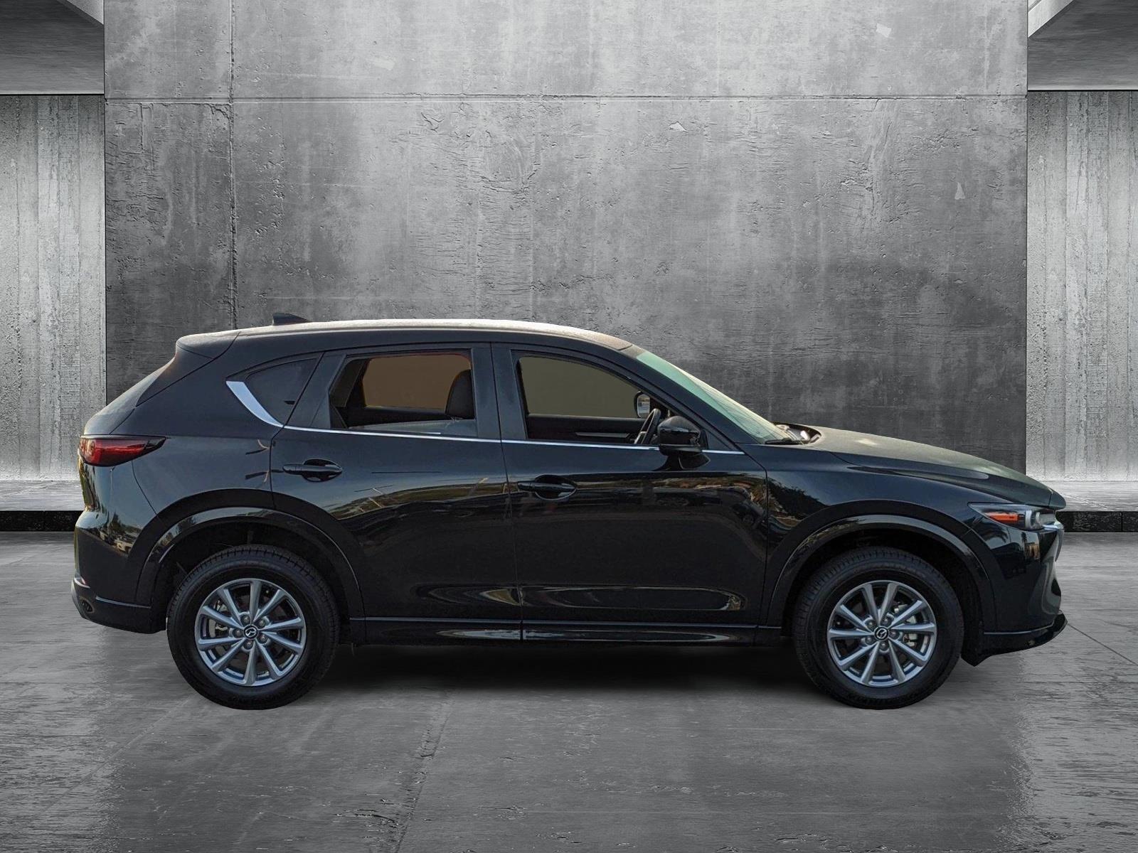 2024 Mazda CX-5 Vehicle Photo in Orlando, FL 32811